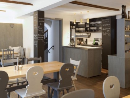 Фото: Gasthaus Zum Goldenen L&amp;ouml;wen