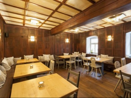 Фото: Gasthaus Zum Goldenen Löwen